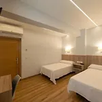 Отель Panton