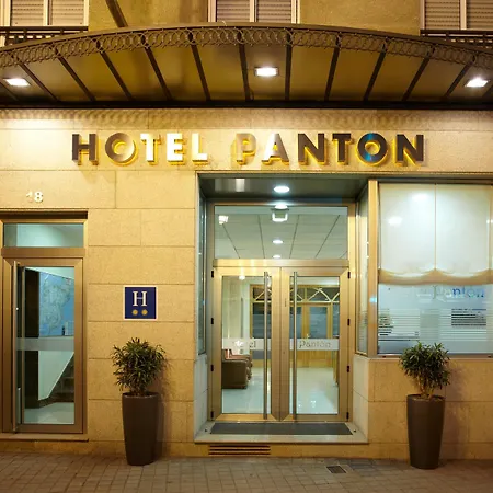 Panton Hotel