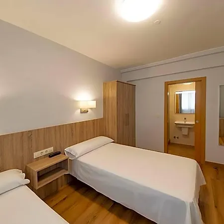 Hotel Panton 2*