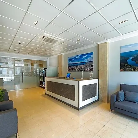Hotel Panton 2*