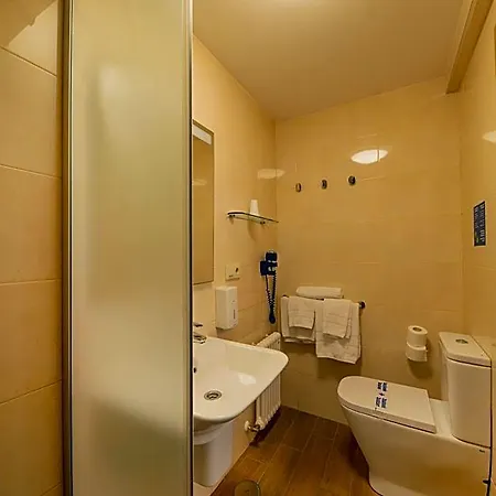 Hotel Panton Comarca de Vigo