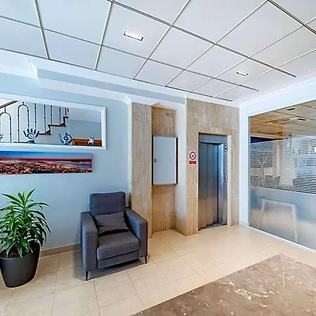 Panton Hotel