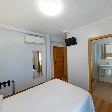 Hotel Panton 2*