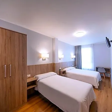 Hotel Panton 2*