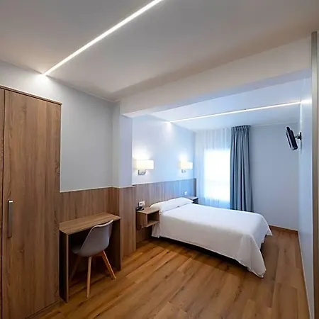 Panton Hotel Comarca de Vigo