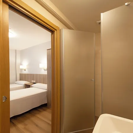 Hotel Pantón Vigo