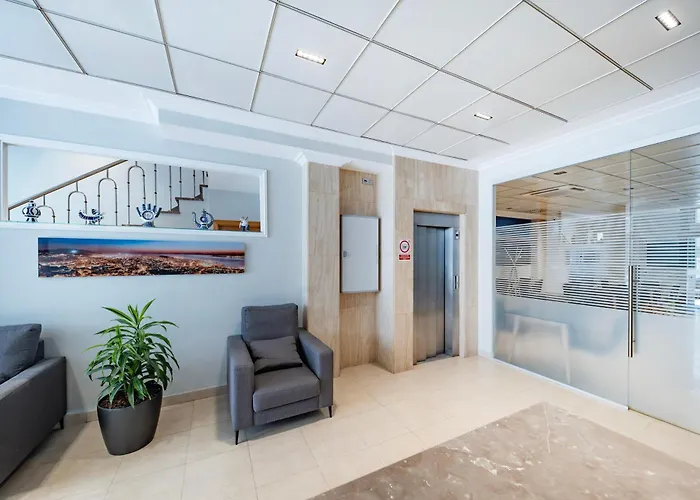 潘特酒店 酒店 2*