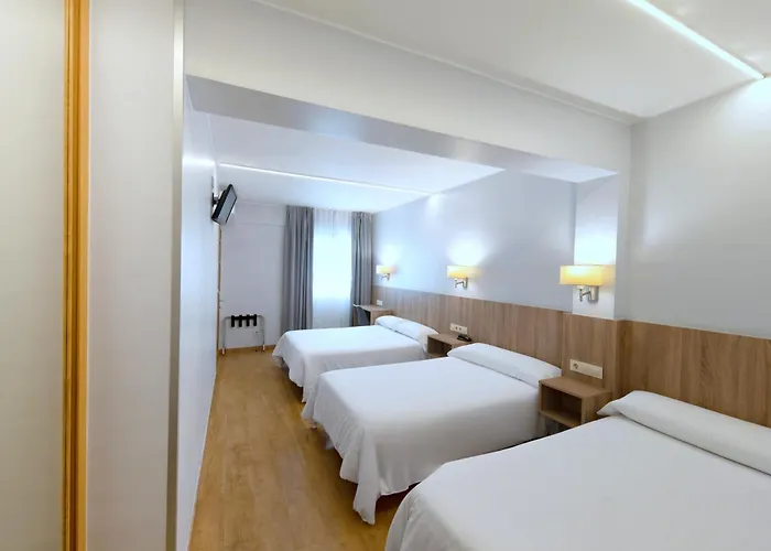 Otel Panton Vigo