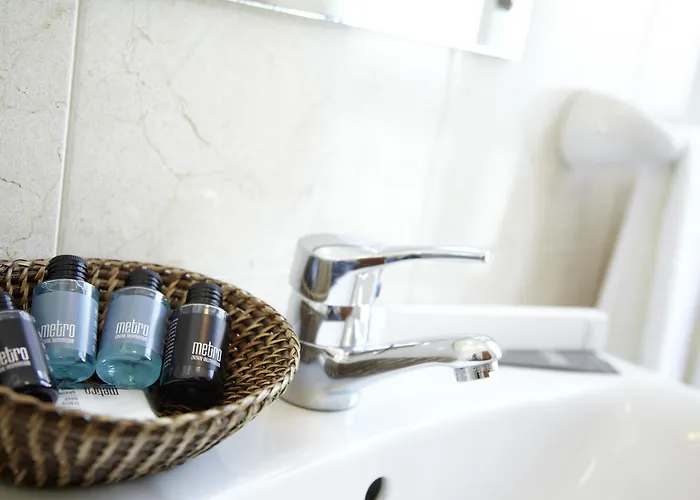 Panton מלון ויגו