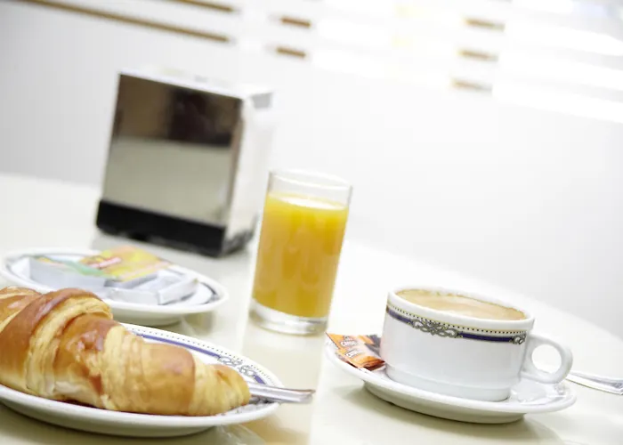 潘特酒店 2* 比戈