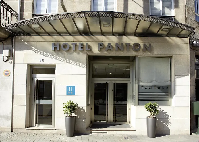 Panton 2* ヴィーゴ