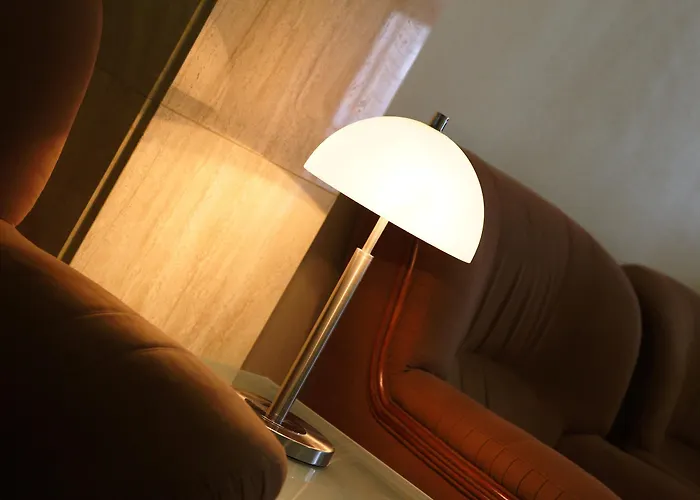 酒店 潘特酒店 2*