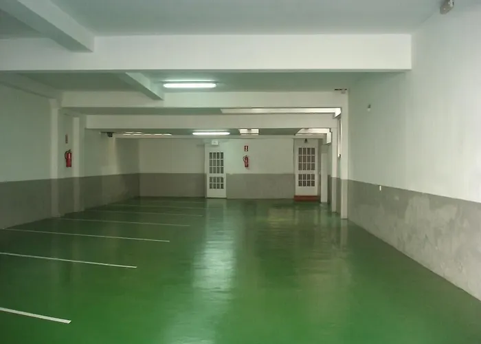 潘特酒店 2* 比戈