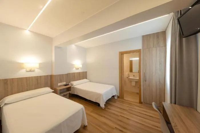 Pantón Hotel